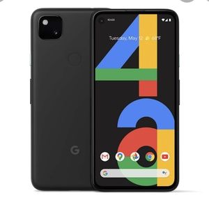 Pixel 4A